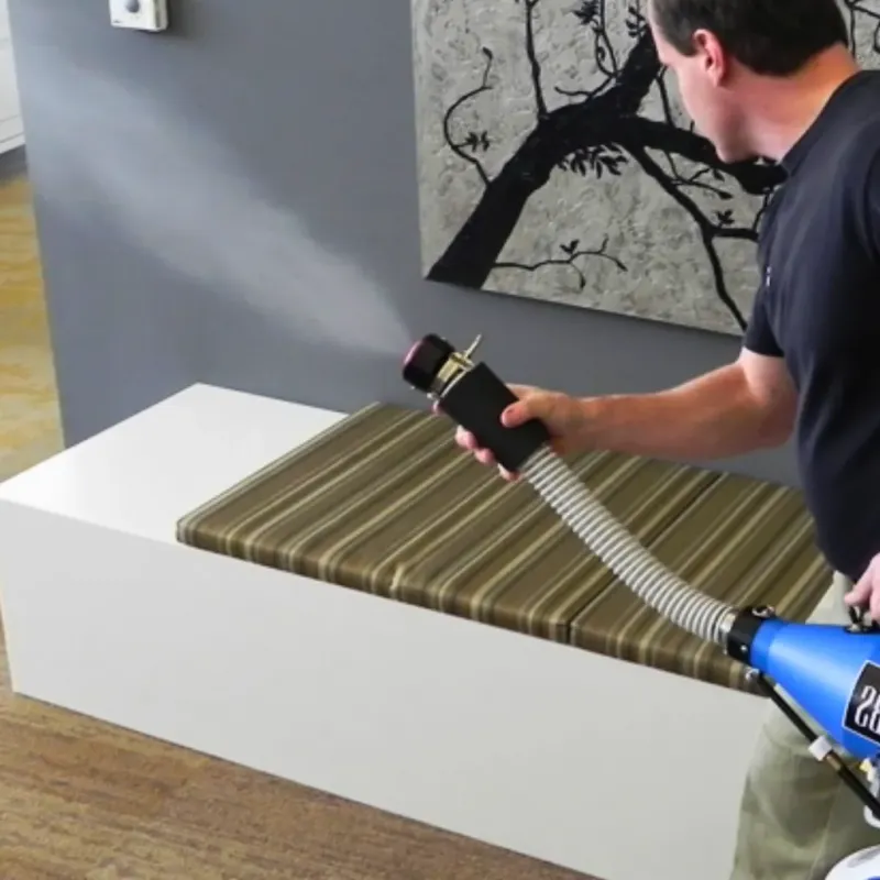 Professional Odor Removal in Lucerne, CA